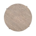 Roros Round End Table - Dream Home Furniture & Mattress (Waite Park, MN)