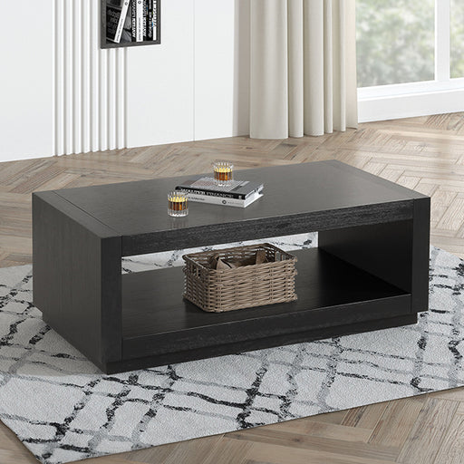 Dothan Coffee Table - Dream Home Furniture & Mattress (Waite Park, MN)