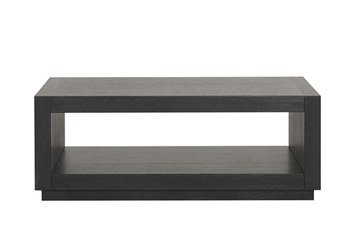 Dothan Coffee Table - Dream Home Furniture & Mattress (Waite Park, MN)