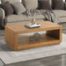 Dothan Coffee Table - Dream Home Furniture & Mattress (Waite Park, MN)