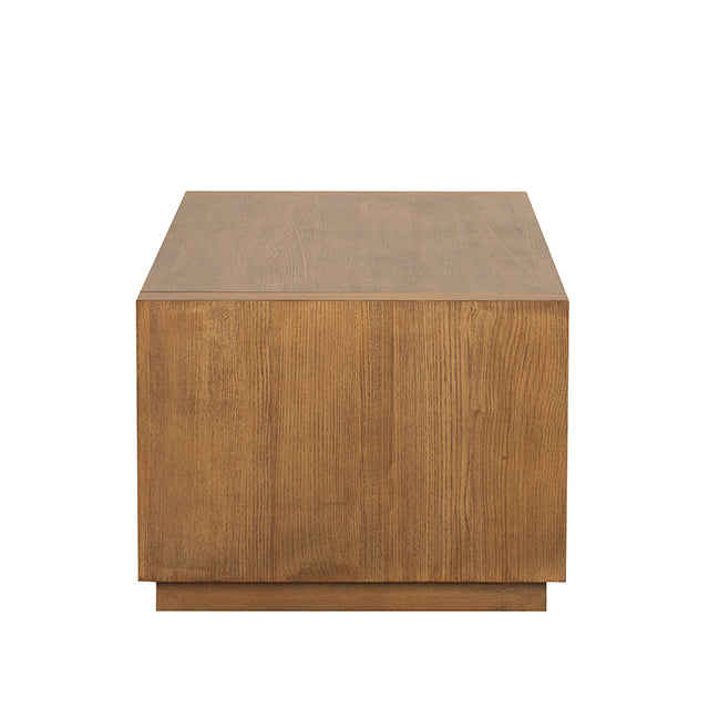 Dothan Coffee Table - Dream Home Furniture & Mattress (Waite Park, MN)