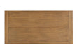 Dothan Coffee Table - Dream Home Furniture & Mattress (Waite Park, MN)