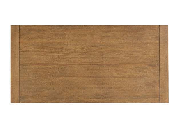 Dothan Coffee Table - Dream Home Furniture & Mattress (Waite Park, MN)