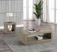 Dothan Coffee Table - Dream Home Furniture & Mattress (Waite Park, MN)