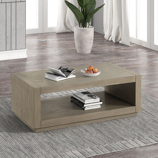 Dothan Coffee Table - Dream Home Furniture & Mattress (Waite Park, MN)
