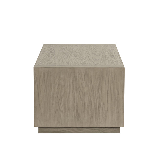 Dothan Coffee Table - Dream Home Furniture & Mattress (Waite Park, MN)