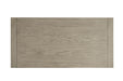 Dothan Coffee Table - Dream Home Furniture & Mattress (Waite Park, MN)