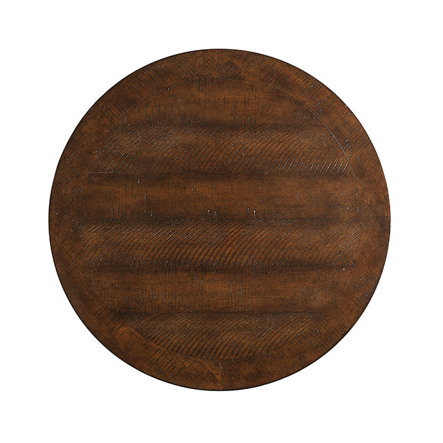 Hickory Coffee Table - Dream Home Furniture & Mattress (Waite Park, MN)