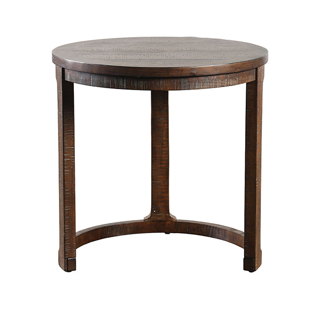 Hickory Nesting End Table - Dream Home Furniture & Mattress (Waite Park, MN)