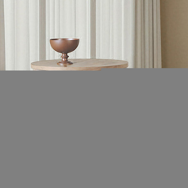 Hickory Nesting End Table