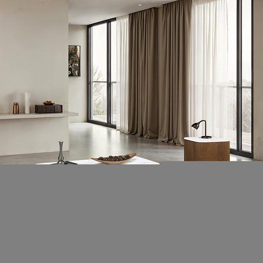 Virden Rect Cocktail Table - Dream Home Furniture & Mattress (Waite Park, MN)