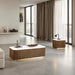 Virden Square End Table - Dream Home Furniture & Mattress (Waite Park, MN)