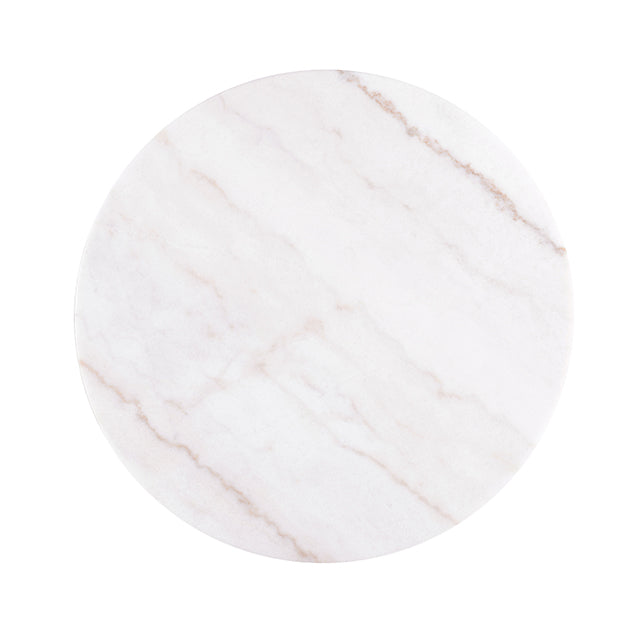 Virden Round Cocktail Table - Dream Home Furniture & Mattress (Waite Park, MN)