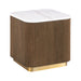 Virden Square End Table - Dream Home Furniture & Mattress (Waite Park, MN)