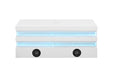 Maloy Rectangular Cocktail Table - Dream Home Furniture & Mattress (Waite Park, MN)