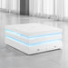 Maloy Rectangular Cocktail Table - Dream Home Furniture & Mattress (Waite Park, MN)