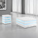 Maloy Rectangular Cocktail Table - Dream Home Furniture & Mattress (Waite Park, MN)