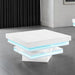 Anwar Square Cocktail Table - Dream Home Furniture & Mattress (Waite Park, MN)