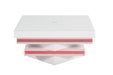 Anwar Square Cocktail Table - Dream Home Furniture & Mattress (Waite Park, MN)