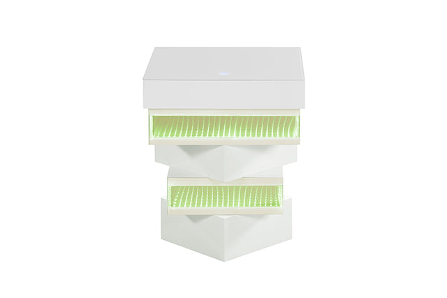 Anwar End Table - Dream Home Furniture & Mattress (Waite Park, MN)