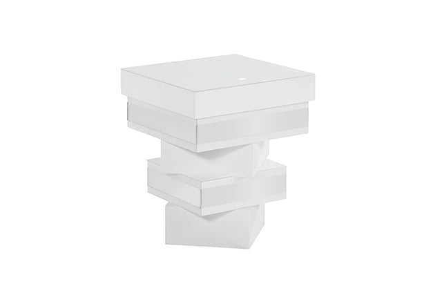 Anwar End Table - Dream Home Furniture & Mattress (Waite Park, MN)