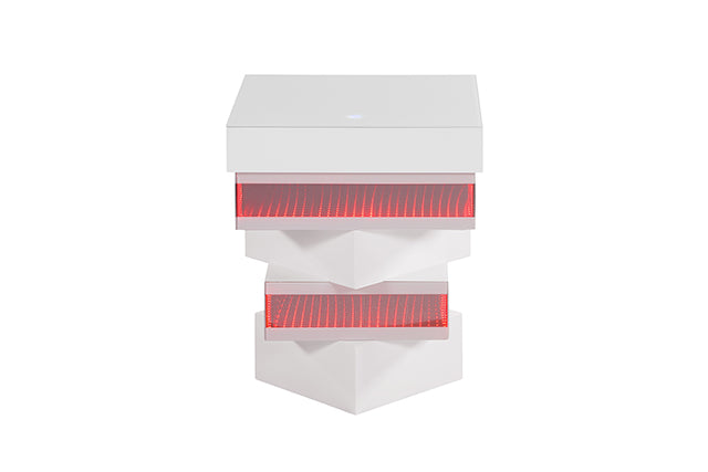 Anwar End Table - Dream Home Furniture & Mattress (Waite Park, MN)