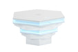 Anwar Rectangular Cocktail Table - Dream Home Furniture & Mattress (Waite Park, MN)