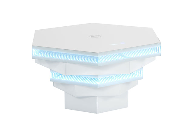 Anwar Rectangular Cocktail Table - Dream Home Furniture & Mattress (Waite Park, MN)