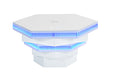 Anwar Rectangular Cocktail Table - Dream Home Furniture & Mattress (Waite Park, MN)