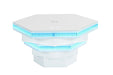 Anwar Rectangular Cocktail Table - Dream Home Furniture & Mattress (Waite Park, MN)