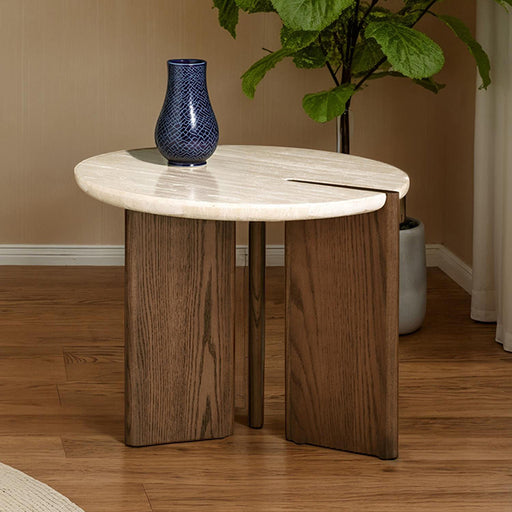 Olney End Table - Dream Home Furniture & Mattress (Waite Park, MN)