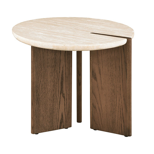 Olney End Table - Dream Home Furniture & Mattress (Waite Park, MN)