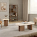 Florian Coffee Table - Dream Home Furniture & Mattress (Waite Park, MN)