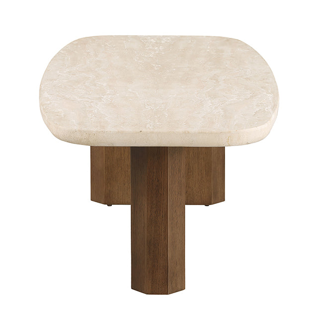 Florian Coffee Table - Dream Home Furniture & Mattress (Waite Park, MN)