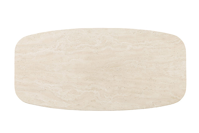 Florian Coffee Table - Dream Home Furniture & Mattress (Waite Park, MN)