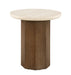 Florian End Table - Dream Home Furniture & Mattress (Waite Park, MN)