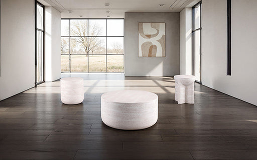 Balma Side Table - Dream Home Furniture & Mattress (Waite Park, MN)