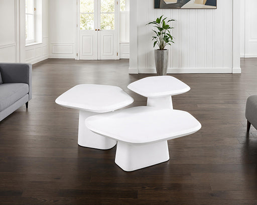 Amico Coffee Table - Dream Home Furniture & Mattress (Waite Park, MN)