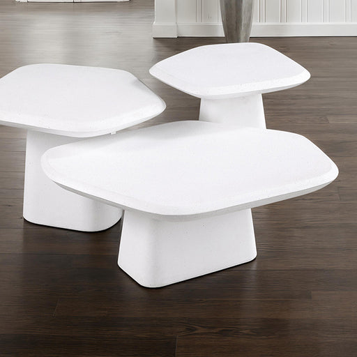 Amico Coffee Table - Dream Home Furniture & Mattress (Waite Park, MN)