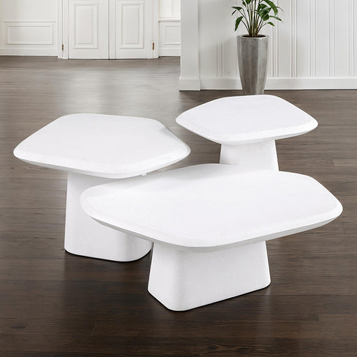 Amico Coffee Table - Dream Home Furniture & Mattress (Waite Park, MN)
