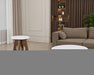 Lemvig End Table - Dream Home Furniture & Mattress (Waite Park, MN)
