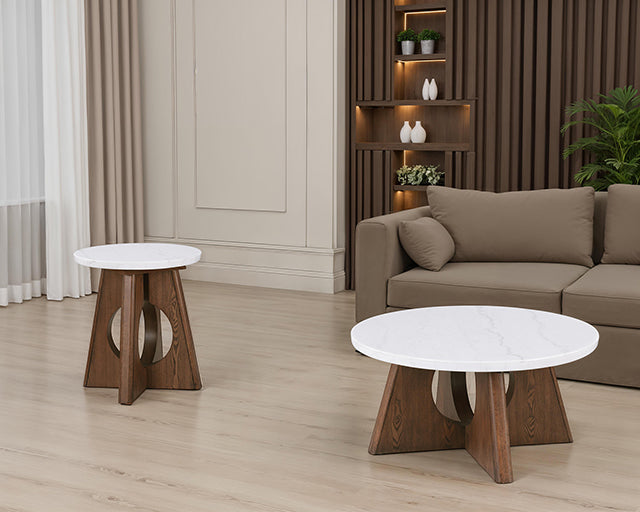 Lemvig Coffee Table - Dream Home Furniture & Mattress (Waite Park, MN)