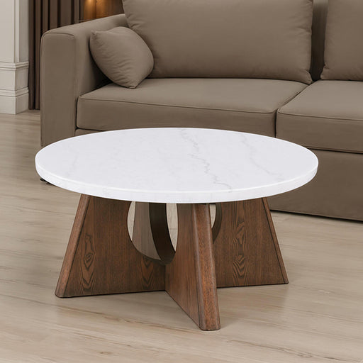 Lemvig Coffee Table - Dream Home Furniture & Mattress (Waite Park, MN)