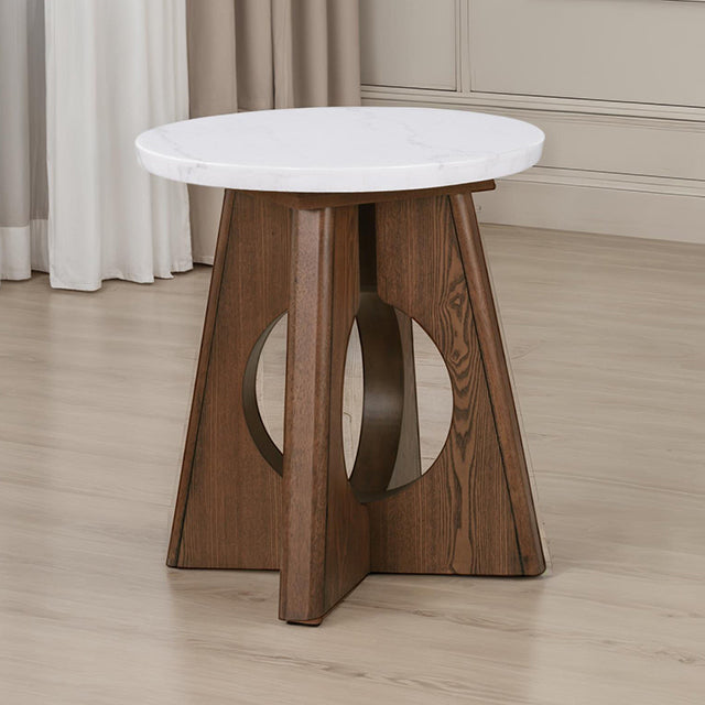 Lemvig End Table - Dream Home Furniture & Mattress (Waite Park, MN)