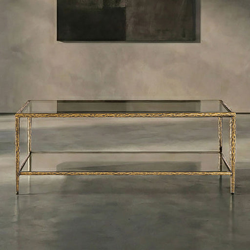 Helma Coffee Table - Dream Home Furniture & Mattress (Waite Park, MN)