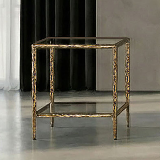 Helma End Table - Dream Home Furniture & Mattress (Waite Park, MN)