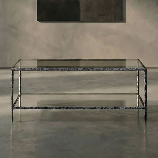 Helma Coffee Table - Dream Home Furniture & Mattress (Waite Park, MN)