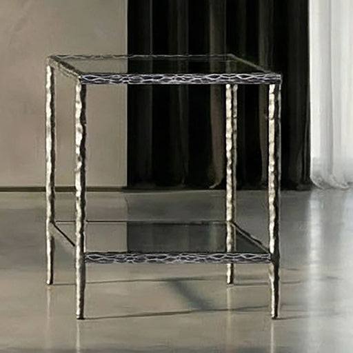 Helma End Table - Dream Home Furniture & Mattress (Waite Park, MN)