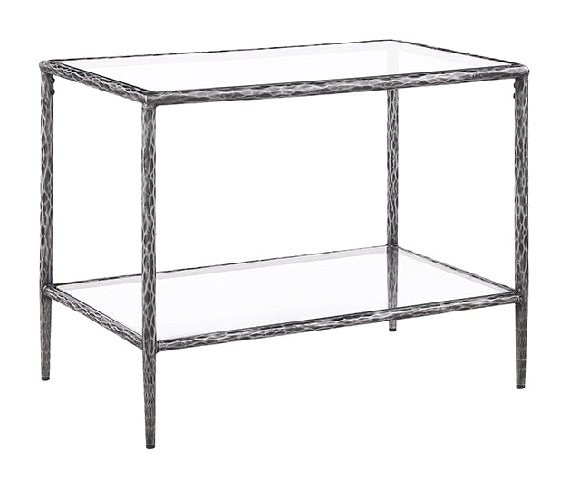Helma End Table - Dream Home Furniture & Mattress (Waite Park, MN)