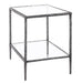 Helma End Table - Dream Home Furniture & Mattress (Waite Park, MN)